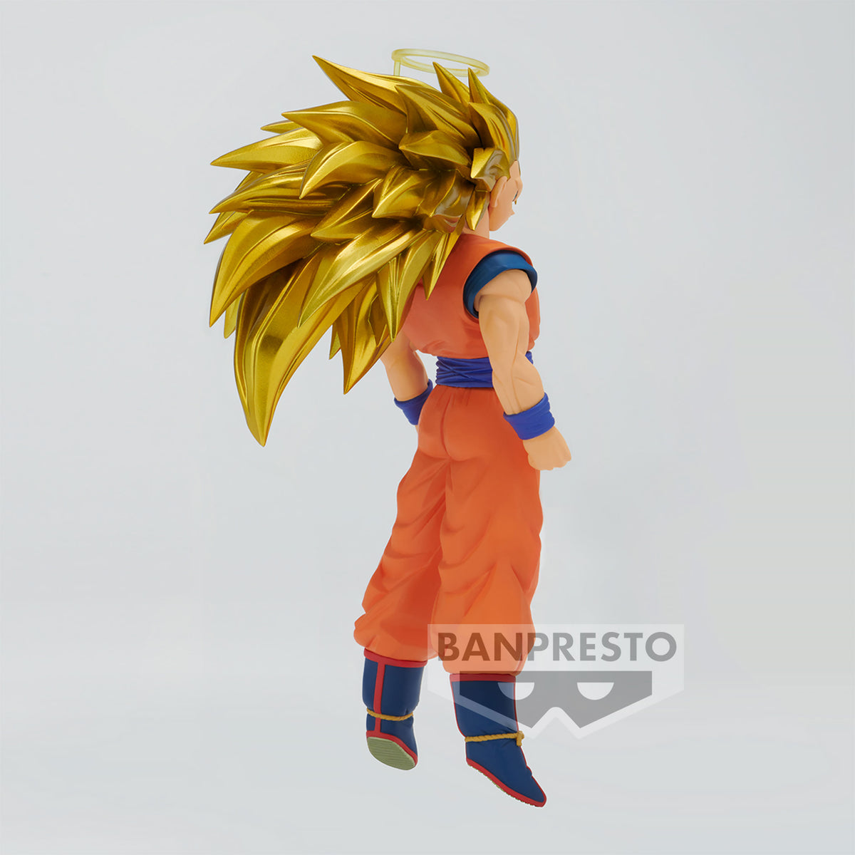 Produktbild Dragon Ball Z - Son Goku Blood of Saiyans Figur