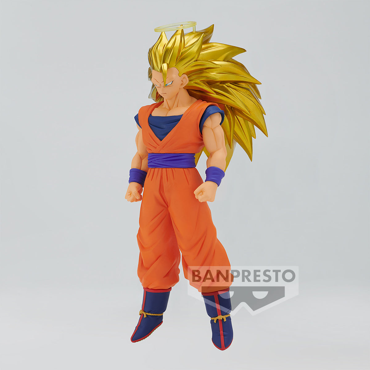 Produktbild Dragon Ball Z - Son Goku Blood of Saiyans Figur