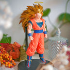 Produktbild Dragon Ball Z - Son Goku Blood of Saiyans Figur