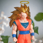 Produktbild Dragon Ball Z - Son Goku Blood of Saiyans Figur