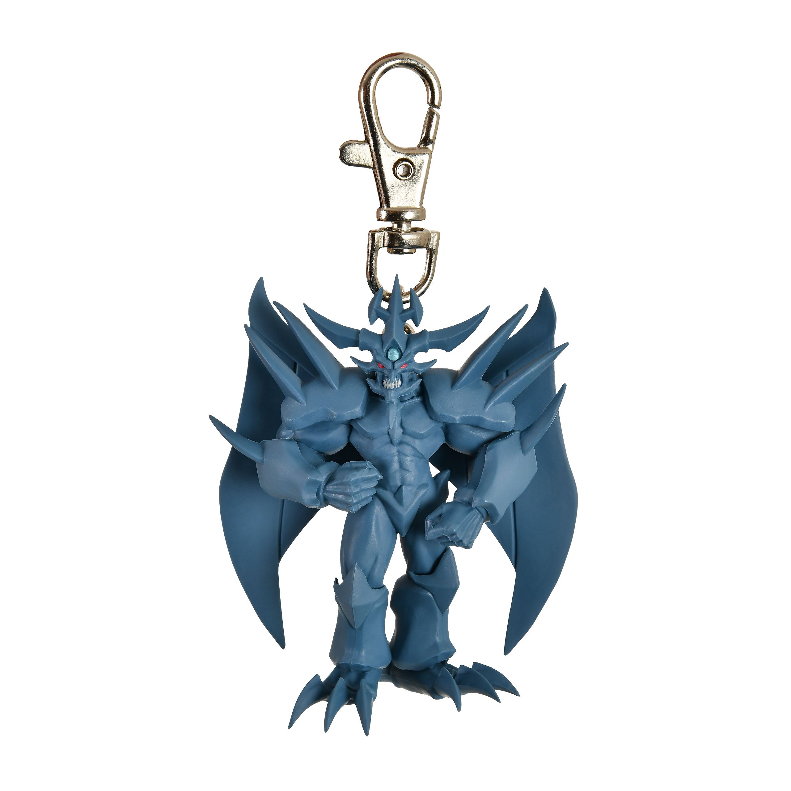 Produktbild Yu-Gi-Oh! - Obelisk The Tormentor Nyckelring