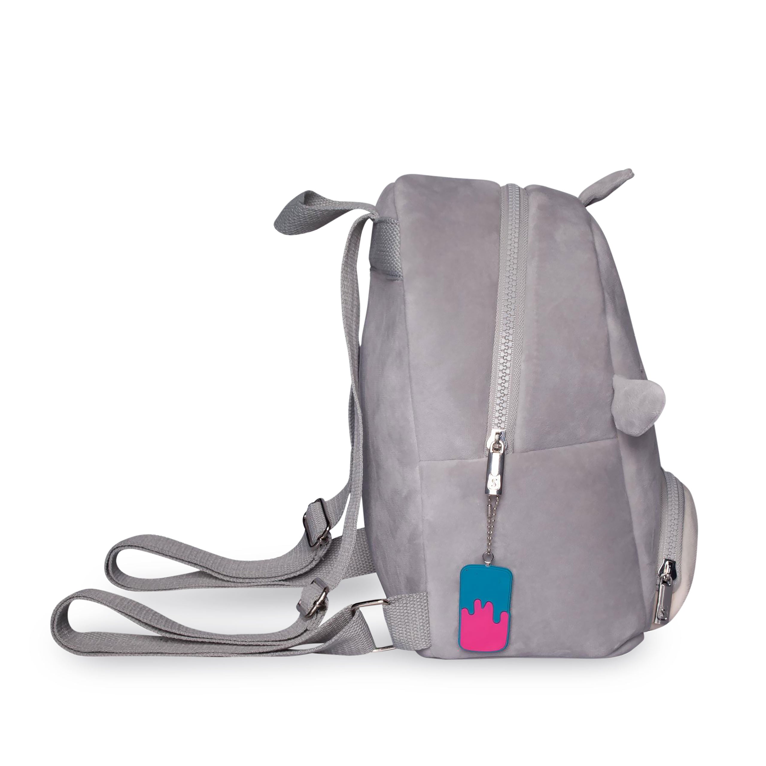 Product image Squishmallows - Gordon Plush Mini Backpack