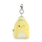 Produktbild Squishmallows - Maui Ryggsäck Plysch Nyckelring