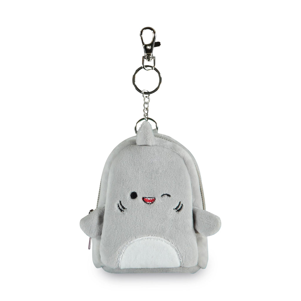 Produktbild Squishmallows - Gordon Ryggsäck Plysch Nyckelring