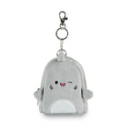 Produktbild Squishmallows - Gordon Ryggsäck Plysch Nyckelring