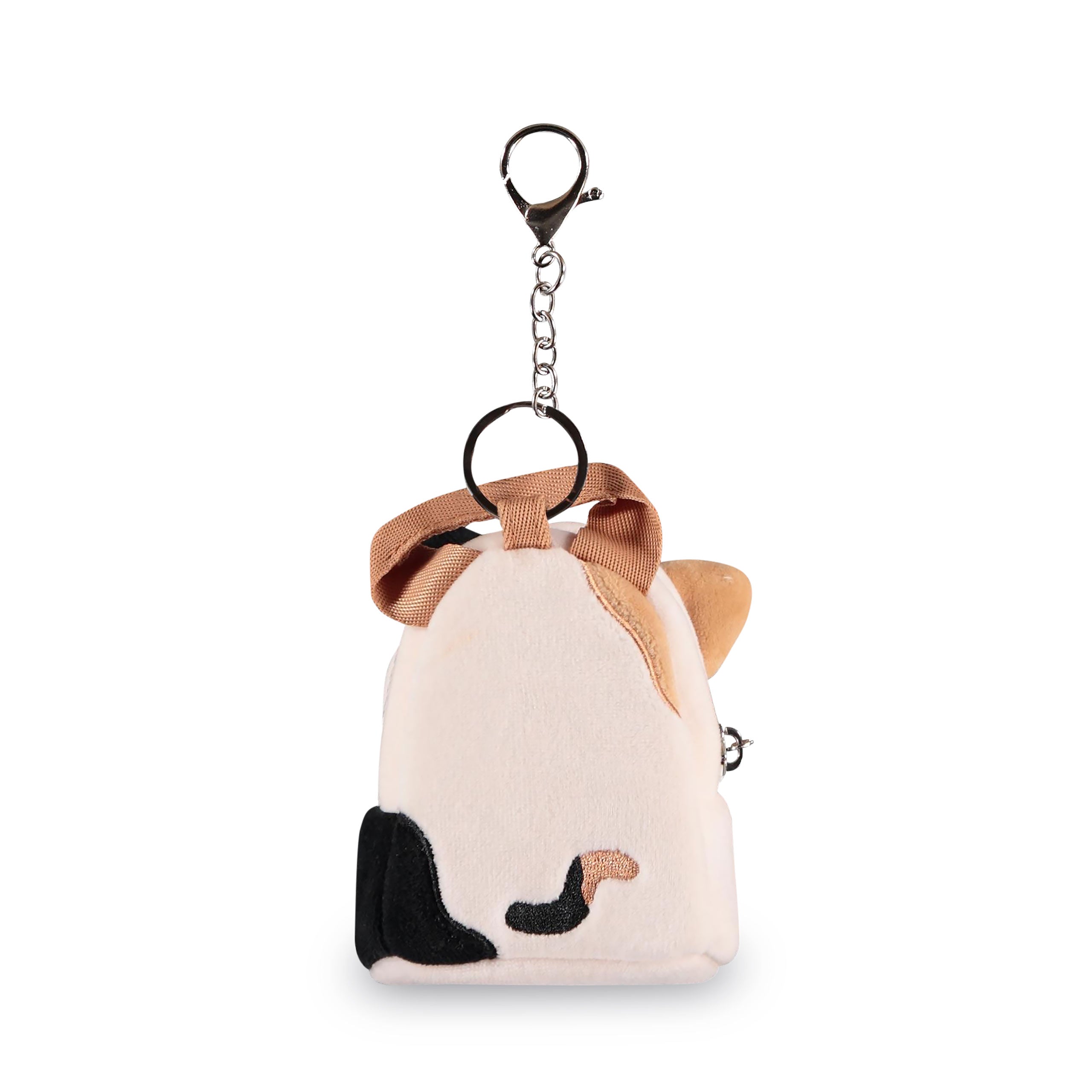 Produktbild Squishmallows - Cameron ryggsäck plysch nyckelring