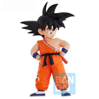Produktbild Dragon Ball - Son Goku med Korin Figur