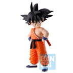 Produktbild Dragon Ball - Son Goku med Korin Figur