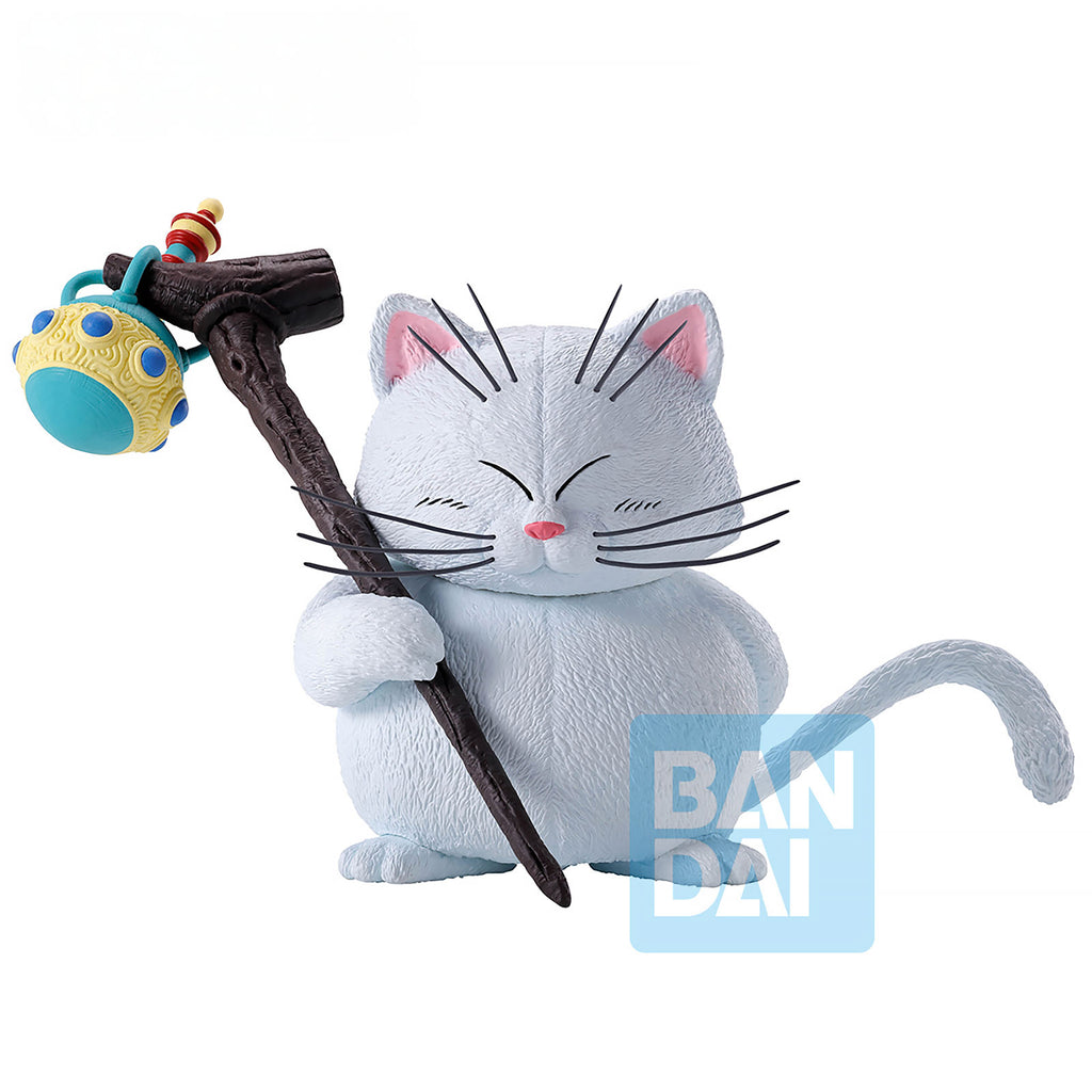 Produktbild Dragon Ball - Son Goku med Korin Figur
