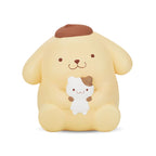 Produktbild Sanrio - Pompompurin Sofvimates Figur