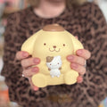 Produktbild Sanrio - Pompompurin Sofvimates Figur