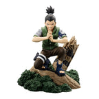 Produktbild Naruto - Shikamaru Memorable Saga Figur