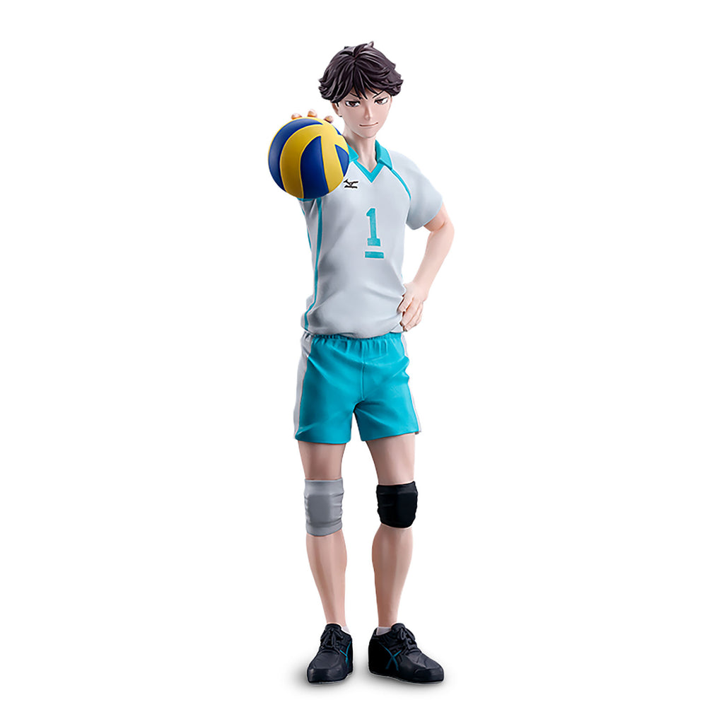 Produktbild Haikyu!! - Toru Oikawa Figur