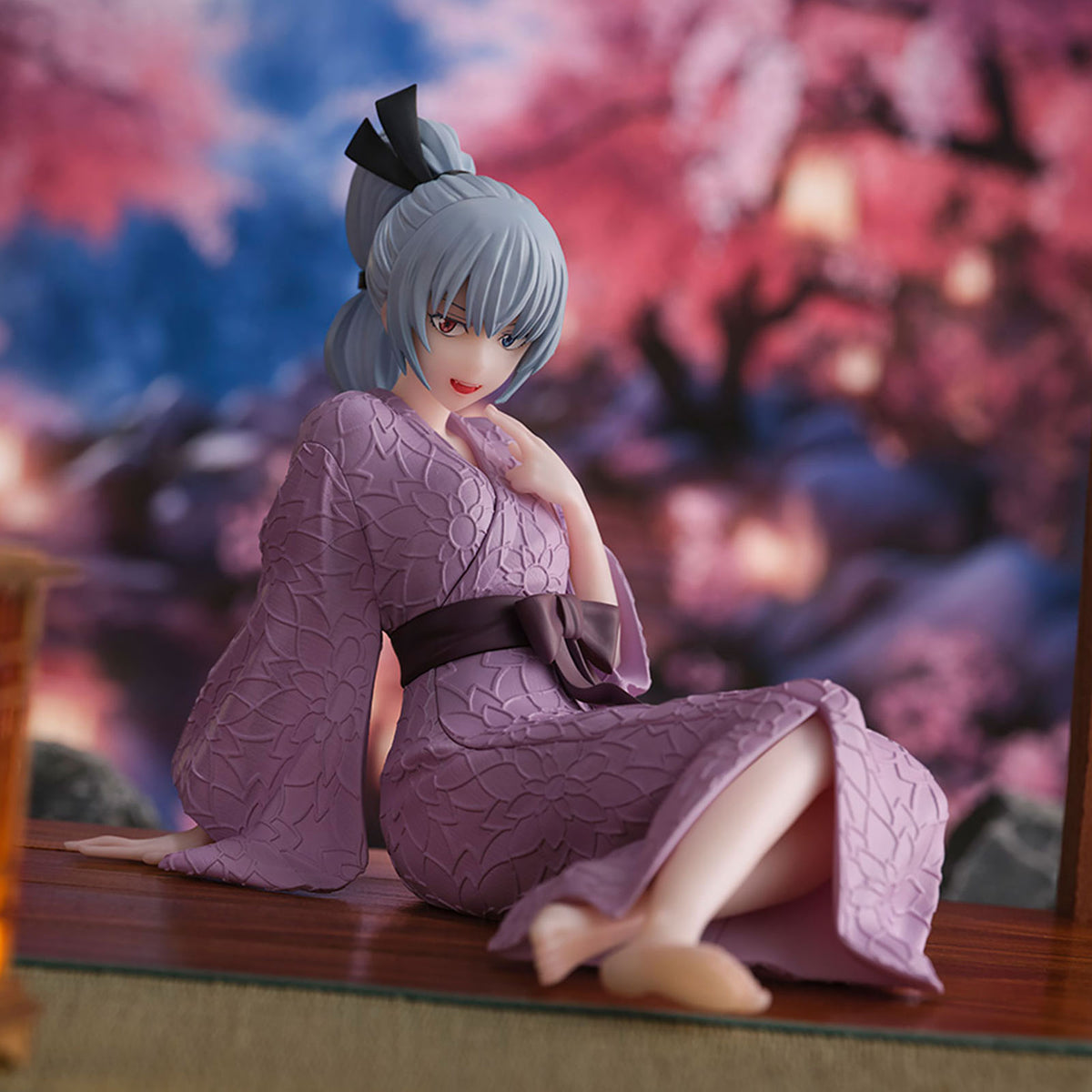 Produktbild TenSura - Luminus Figur