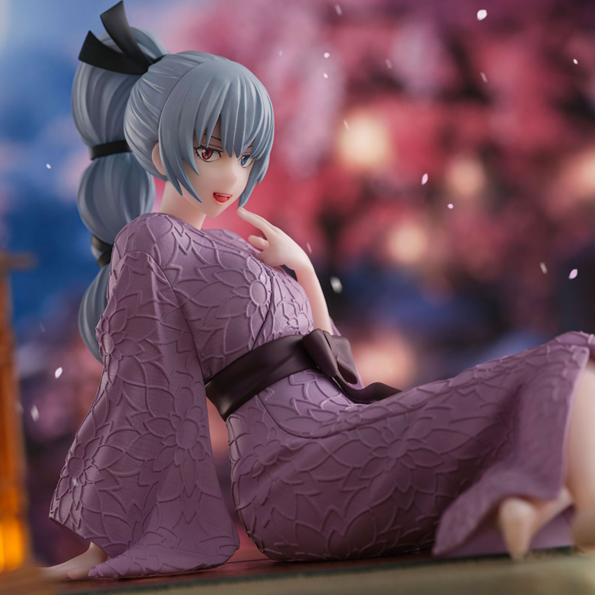 Produktbild TenSura - Luminus Figur
