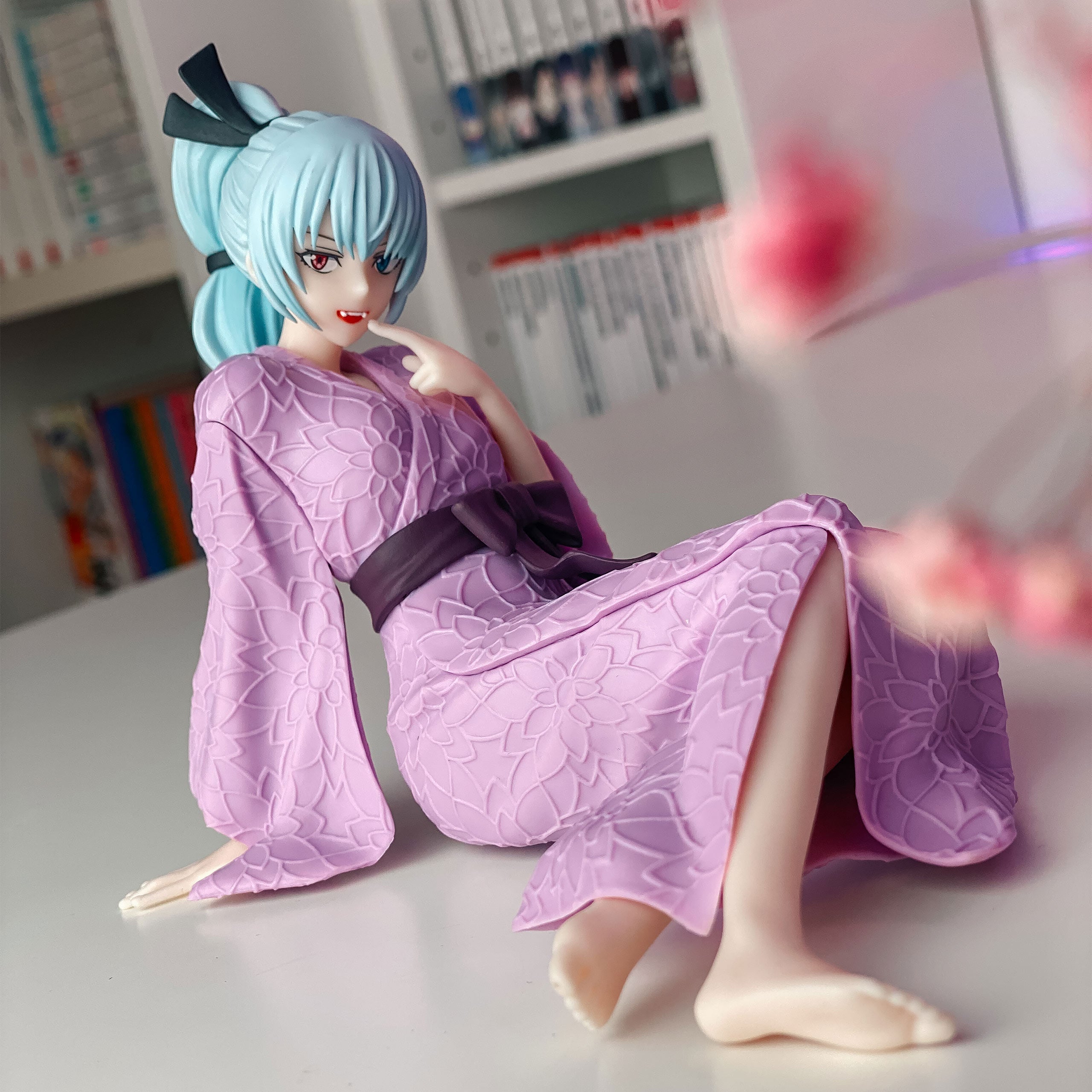Produktbild TenSura - Luminus Figur