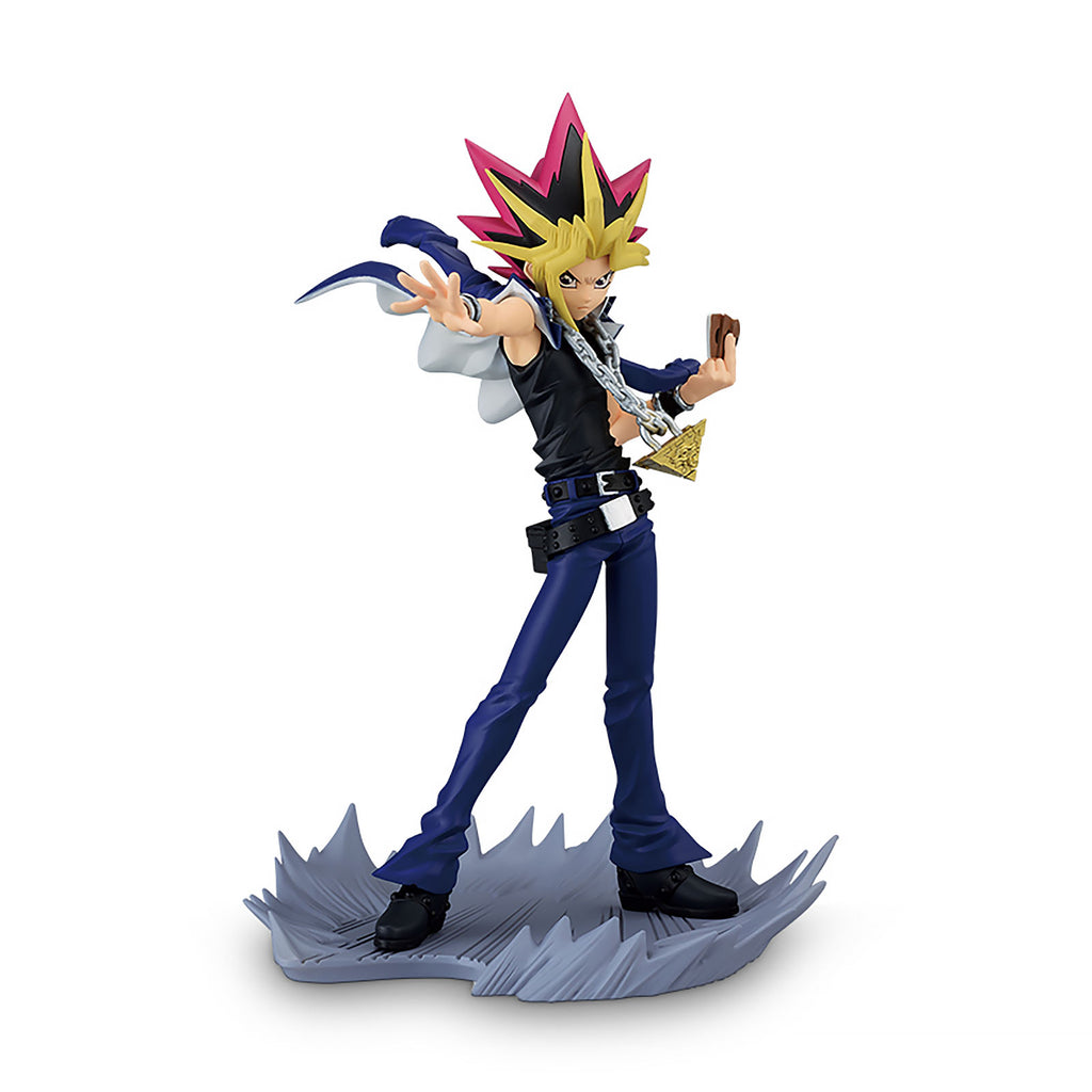Produktbild Yu-Gi-Oh! - Yugi Senkozekkei Figur