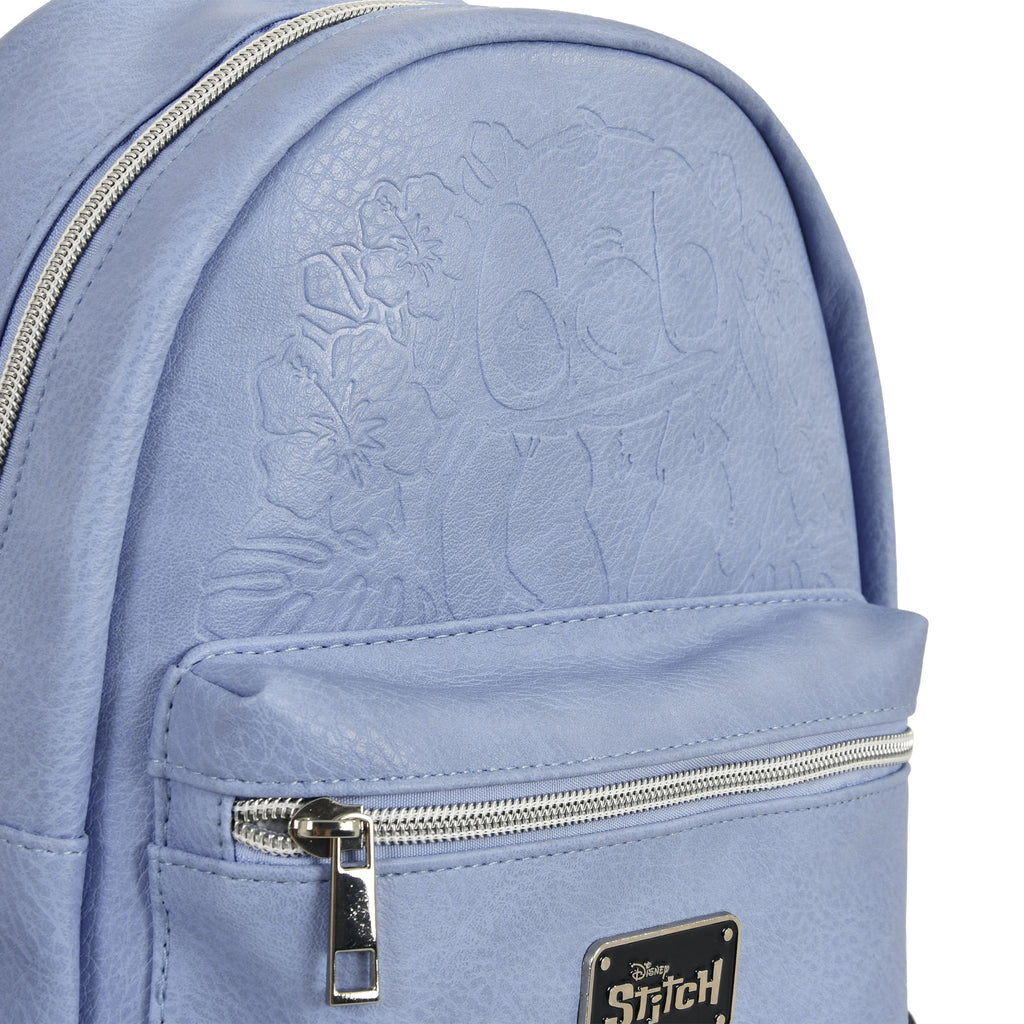 Produktbild Stitch Mini Ryggsäck - Lilo & Stitch