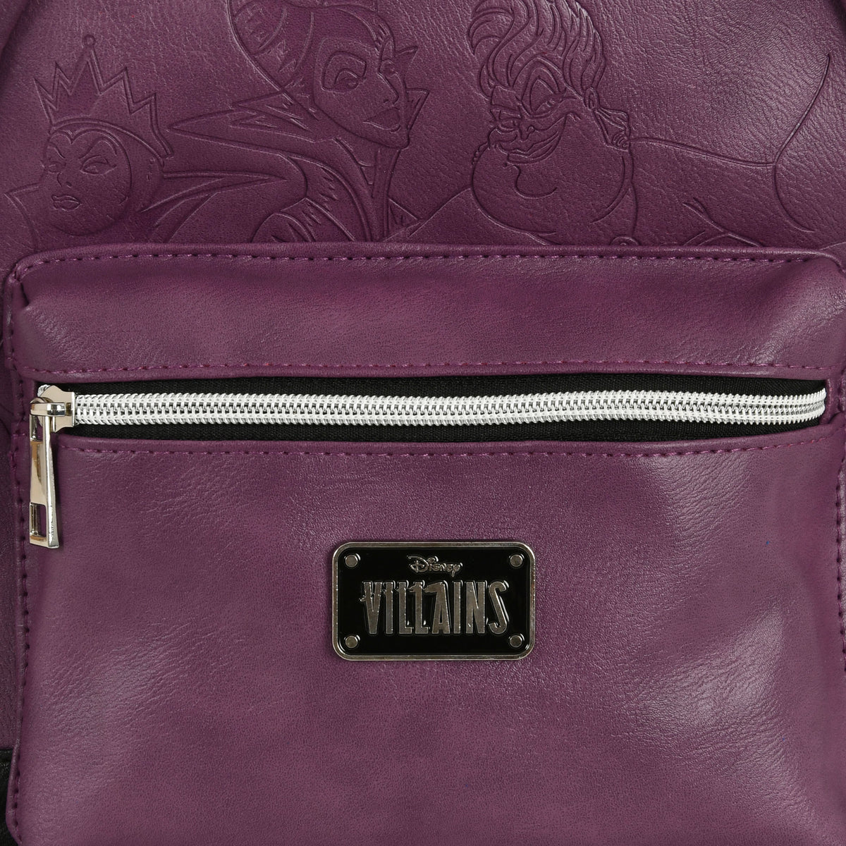 Product image Disney Villains Trio - Mini Backpack