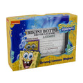 Produktbild SvampBob Fyrkant – Bikini Bottom körkortreplika