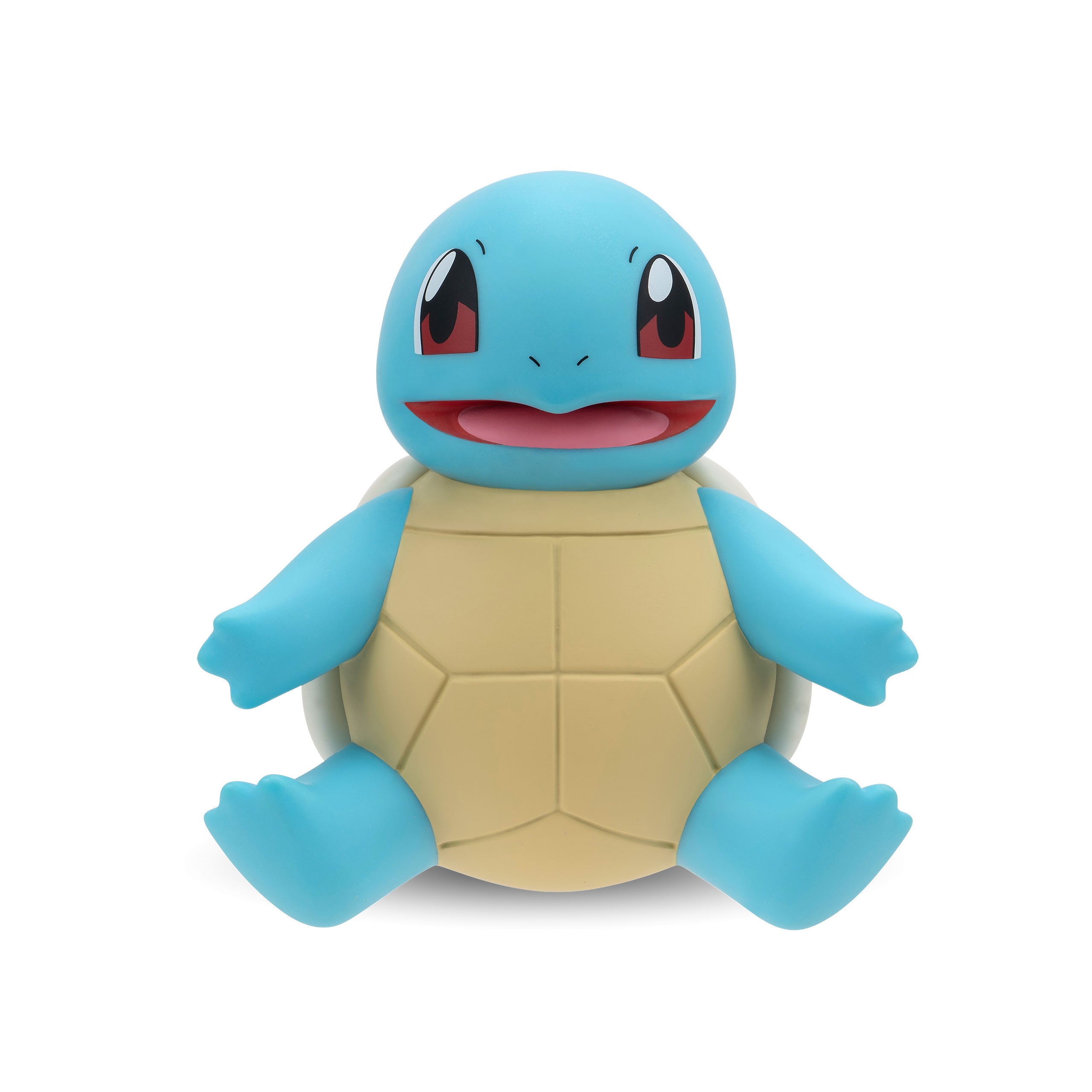 Produktbild Pokemon - Squirtle-figur 9cm