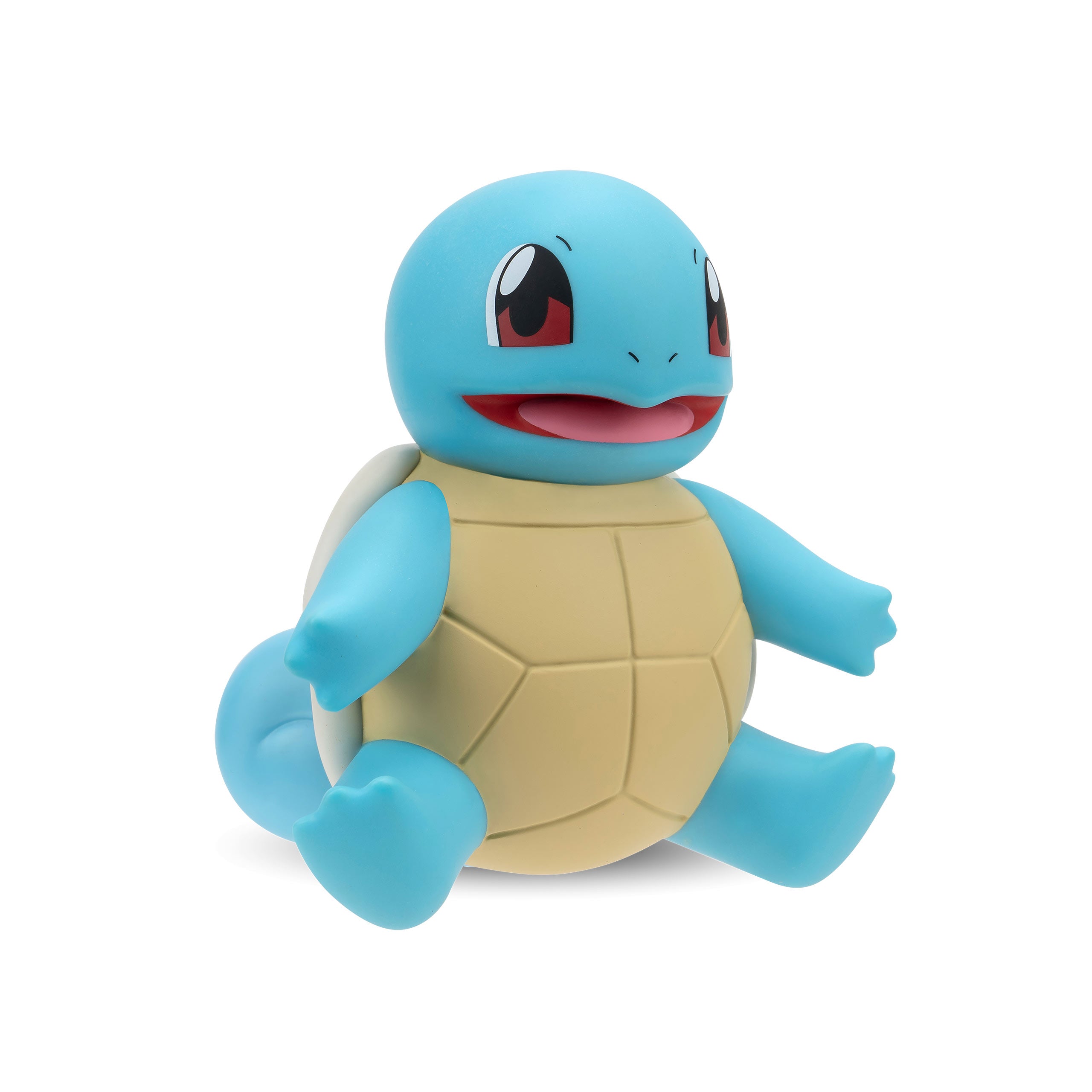 Produktbild Pokemon - Squirtle-figur 9cm