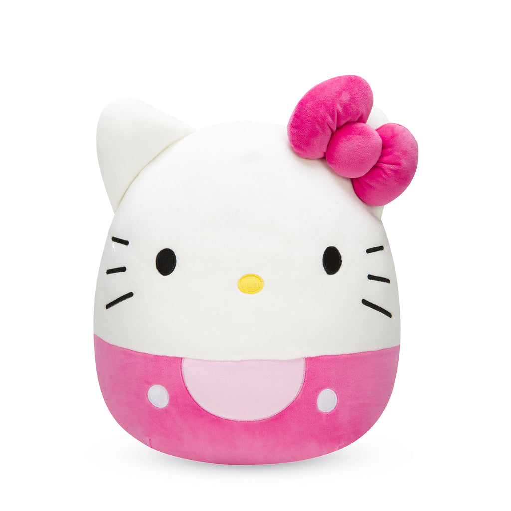 Produktbild Hello Kitty - Squishmallows Plyschfigur