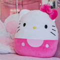 Produktbild Hello Kitty - Squishmallows Plyschfigur