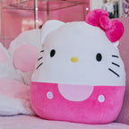Produktbild Hello Kitty - Squishmallows Plyschfigur