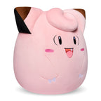 Produktbild Pokemon - Piepi Squishmallows Plyschfigur