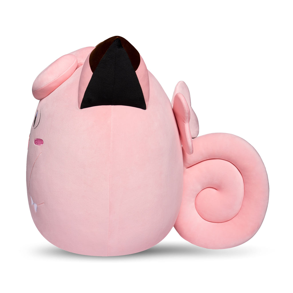 Produktbild Pokemon - Piepi Squishmallows Plyschfigur