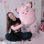 Produktbild Pokemon - Piepi Squishmallows Plyschfigur