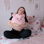 Produktbild Pokemon - Piepi Squishmallows Plyschfigur