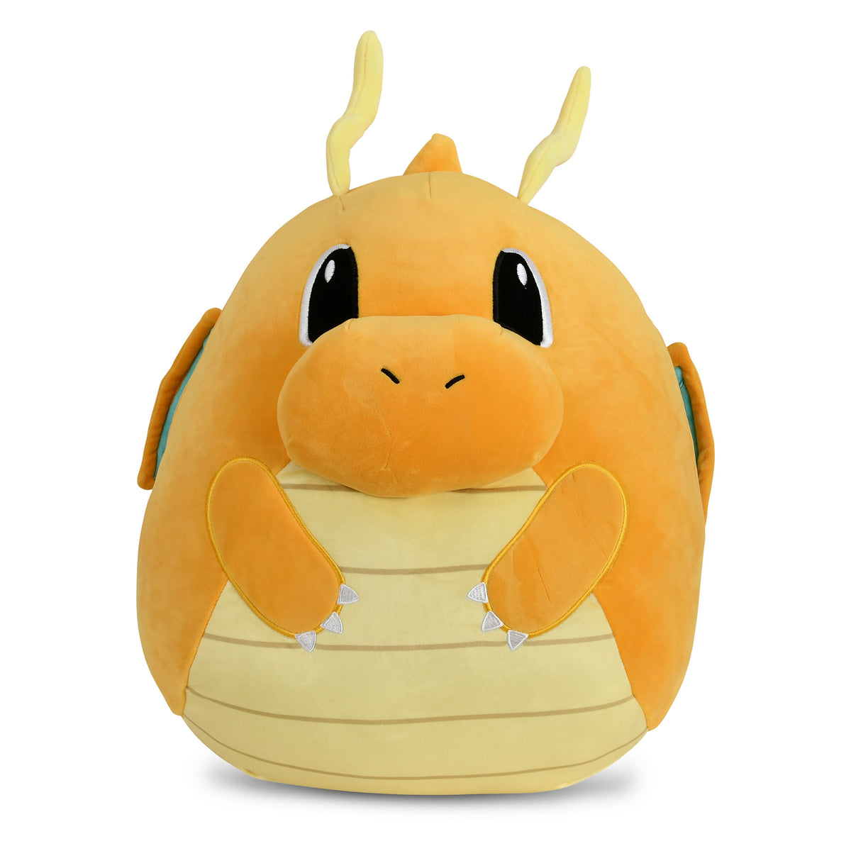 Produktbild Pokemon - Dragoran Squishmallows Plyschfigur