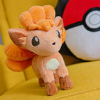 Produktbild Pokemon - Vulpix Plyschfigur