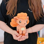 Produktbild Pokemon - Vulpix Plyschfigur