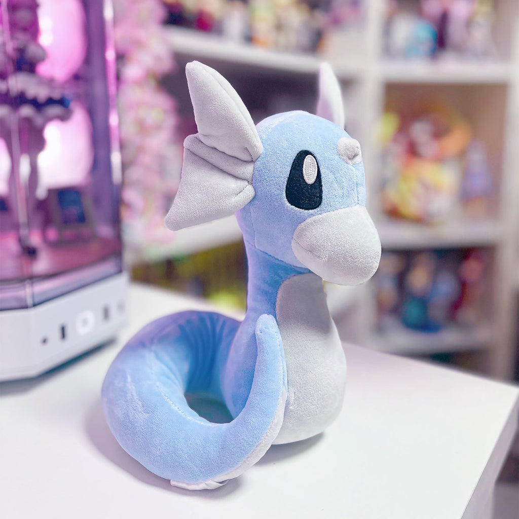 Produktbild Pokemon - Dratini Plyschfigur
