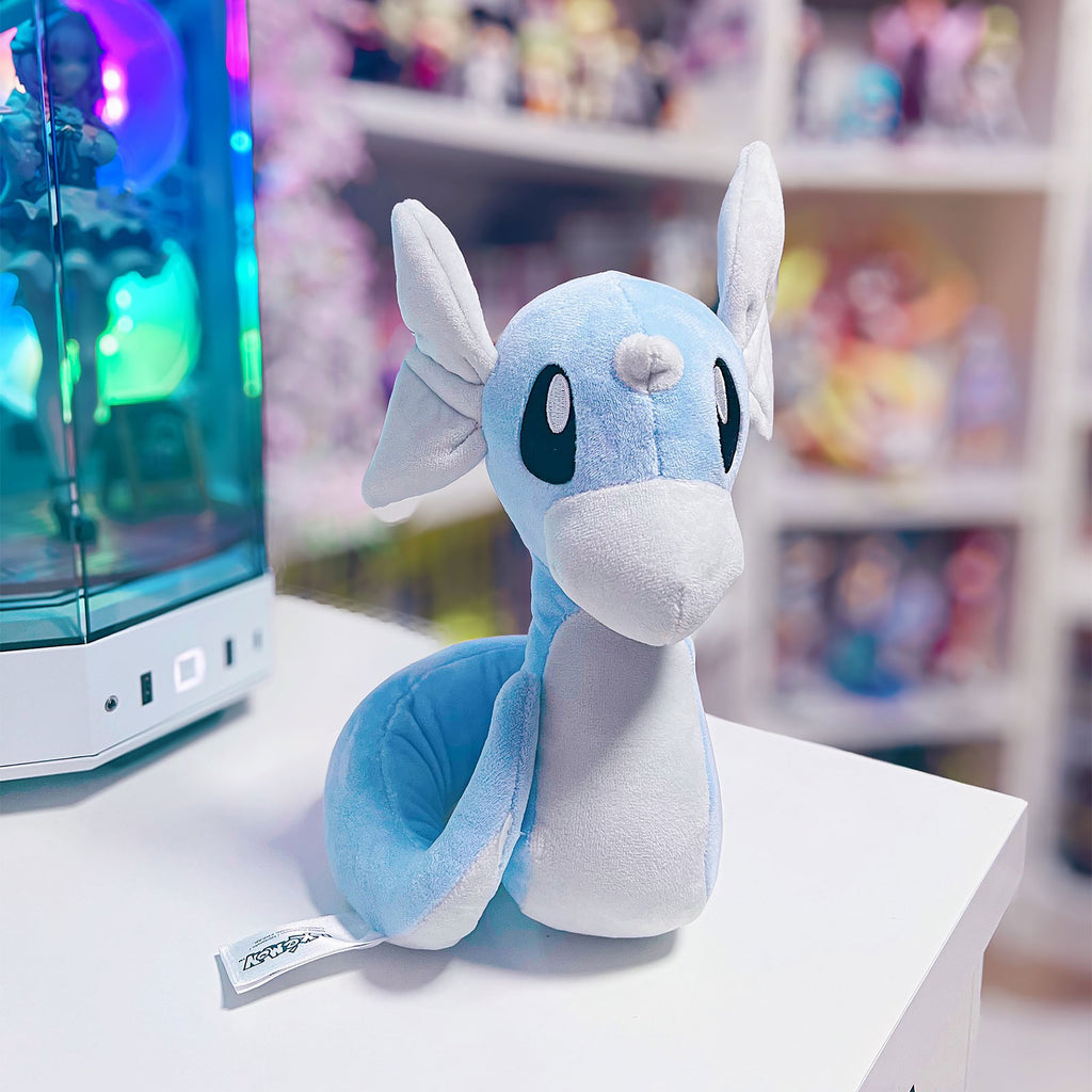 Produktbild Pokemon - Dratini Plyschfigur