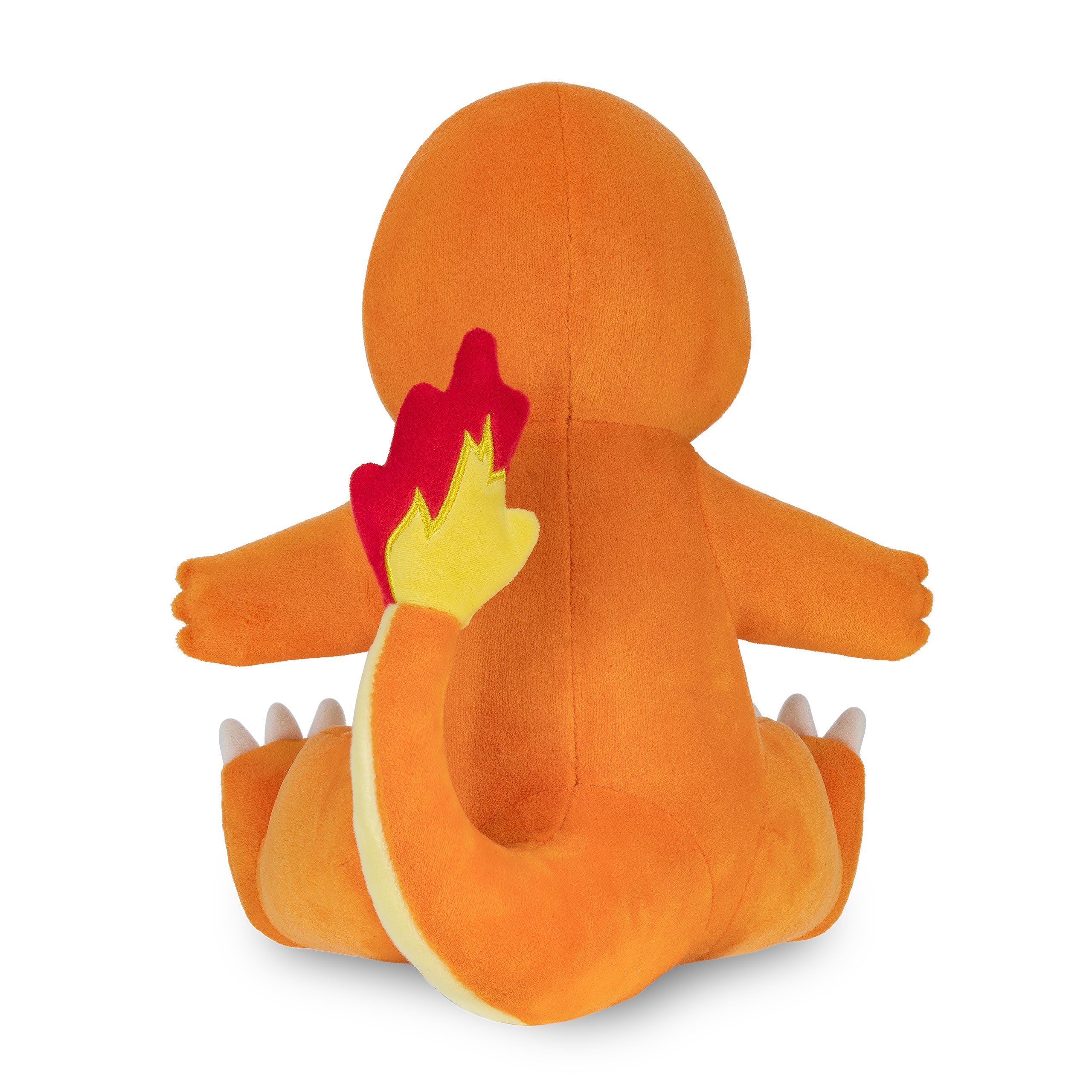 Produktbild Pokemon - Charmander Plyschfigur 24cm