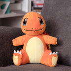 Produktbild Pokemon - Charmander Plyschfigur 24cm