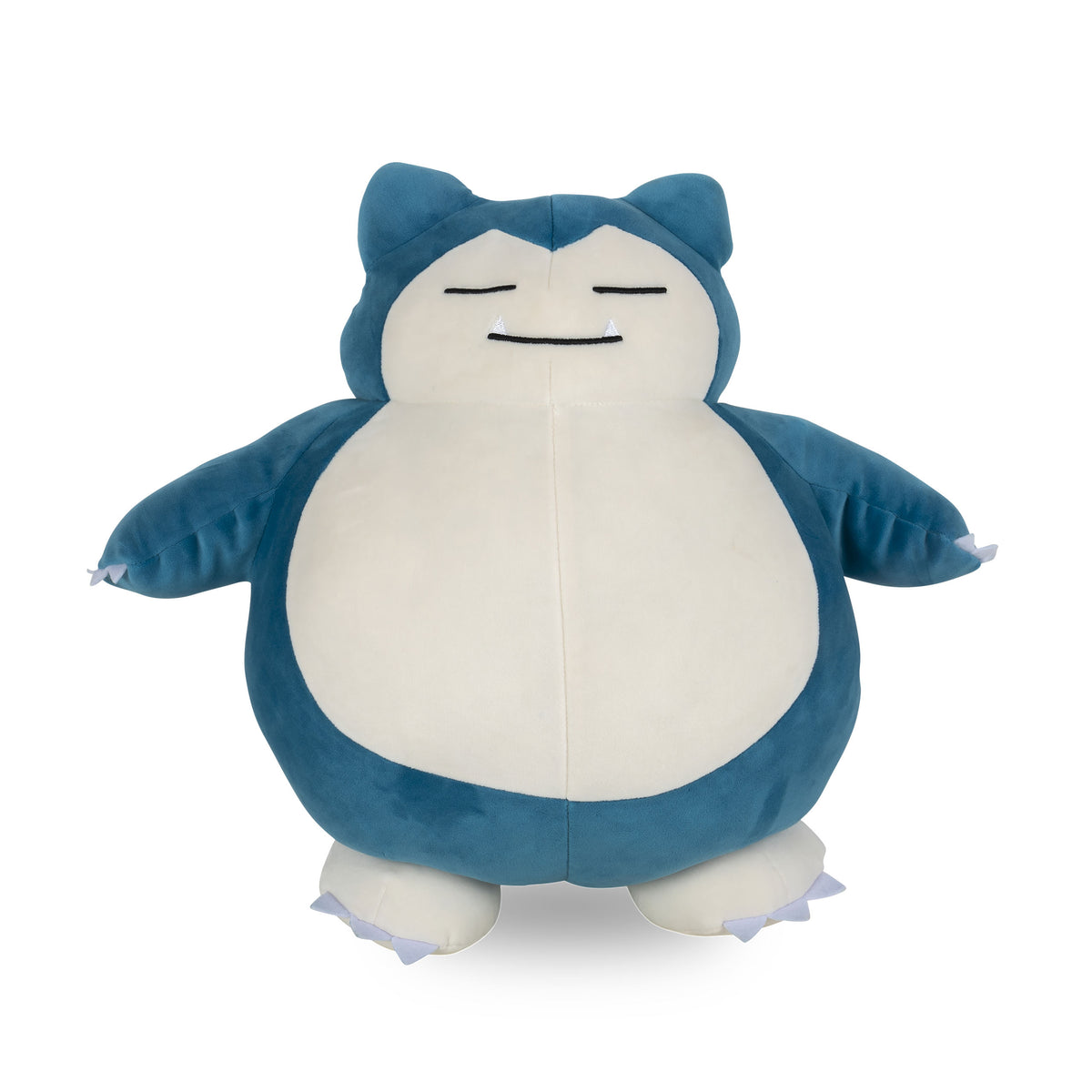 Product image Pokemon - Snorlax Plush Figure Sleeping