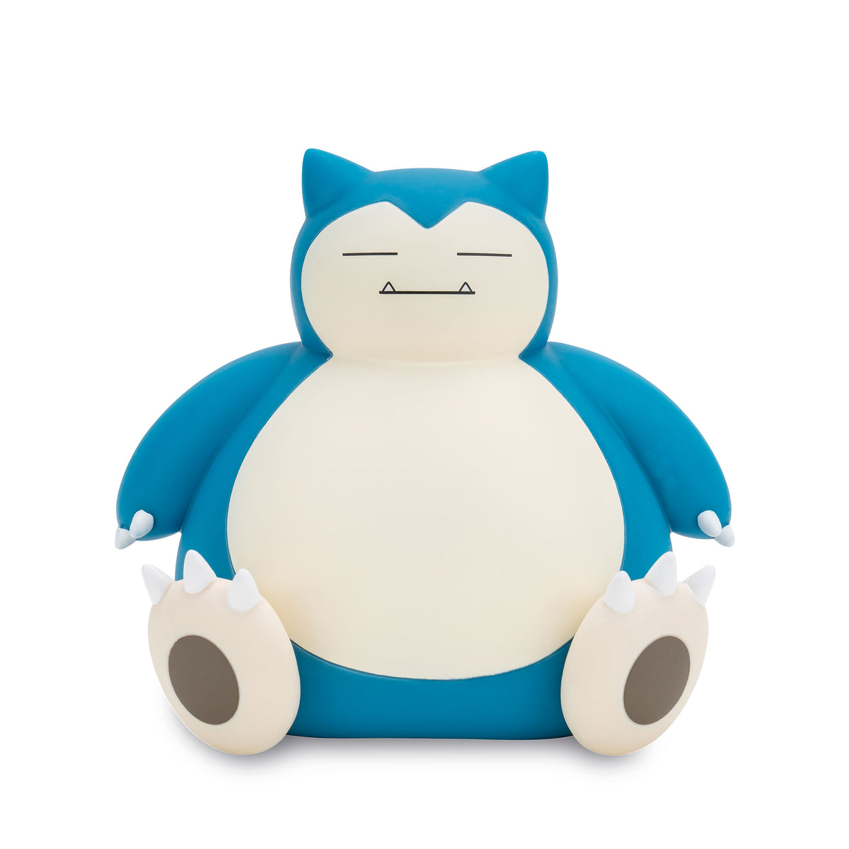 Produktbild Pokemon - Snorlax Vinylfigur 10cm