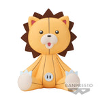 Produktbild Bleach - Kon Sofvimates Figur