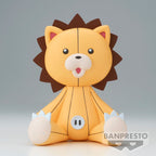 Produktbild Bleach - Kon Sofvimates Figur