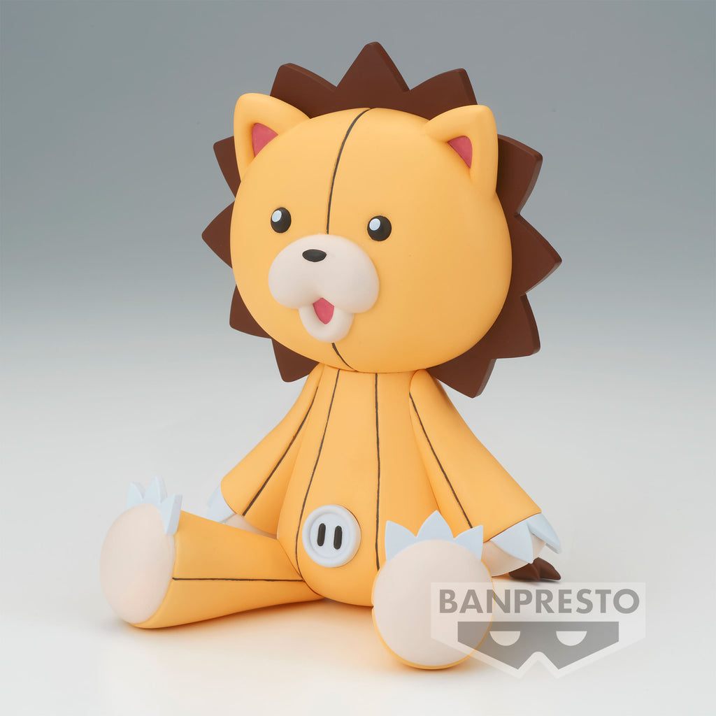 Produktbild Bleach - Kon Sofvimates Figur