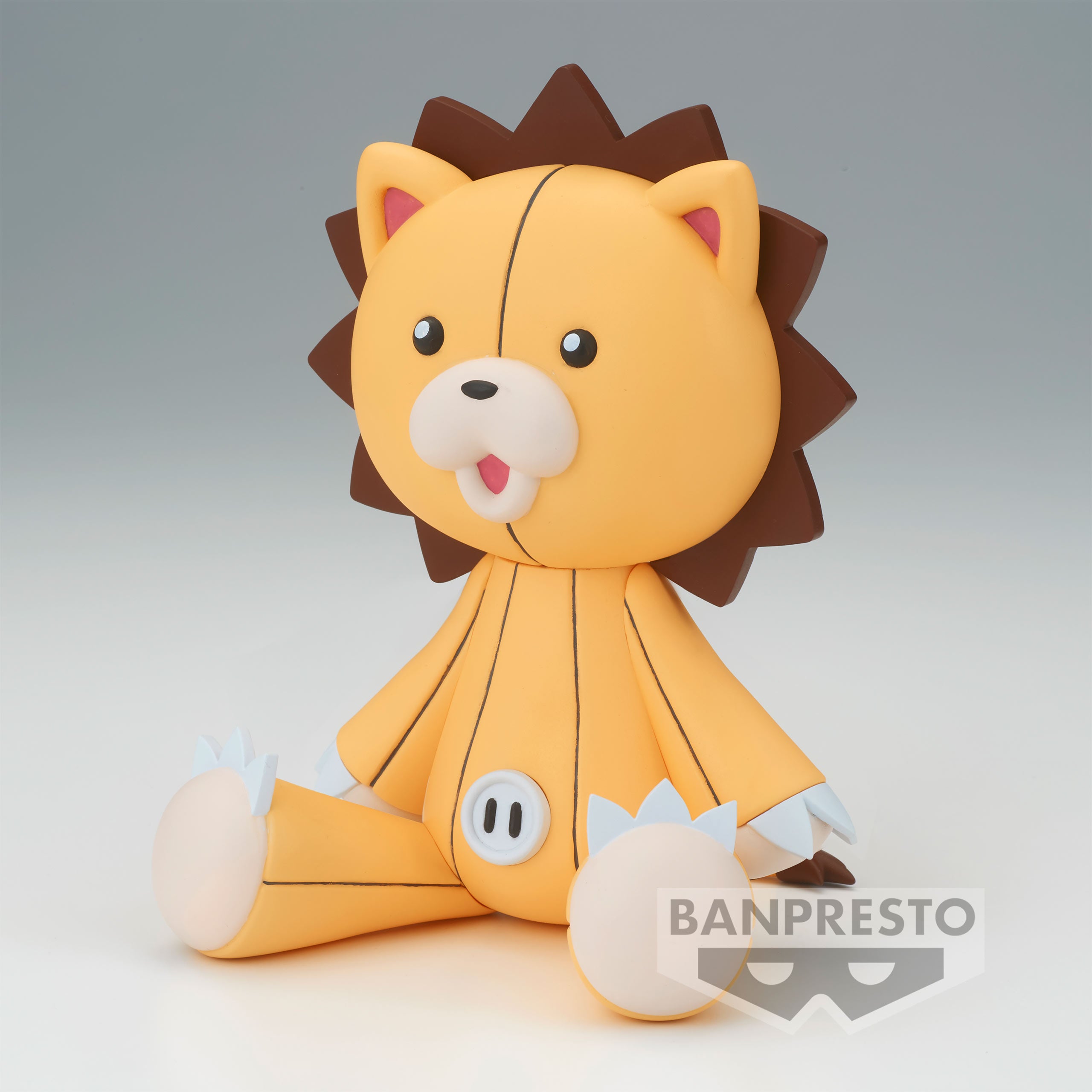 Produktbild Bleach - Kon Sofvimates Figur