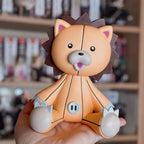 Produktbild Bleach - Kon Sofvimates Figur