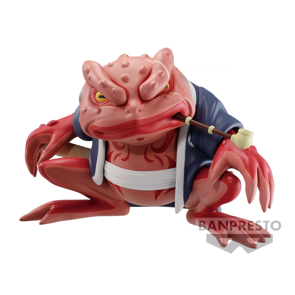 Produktbild Naruto Shippuden - Gamabunta Mjuk Vinylfigur