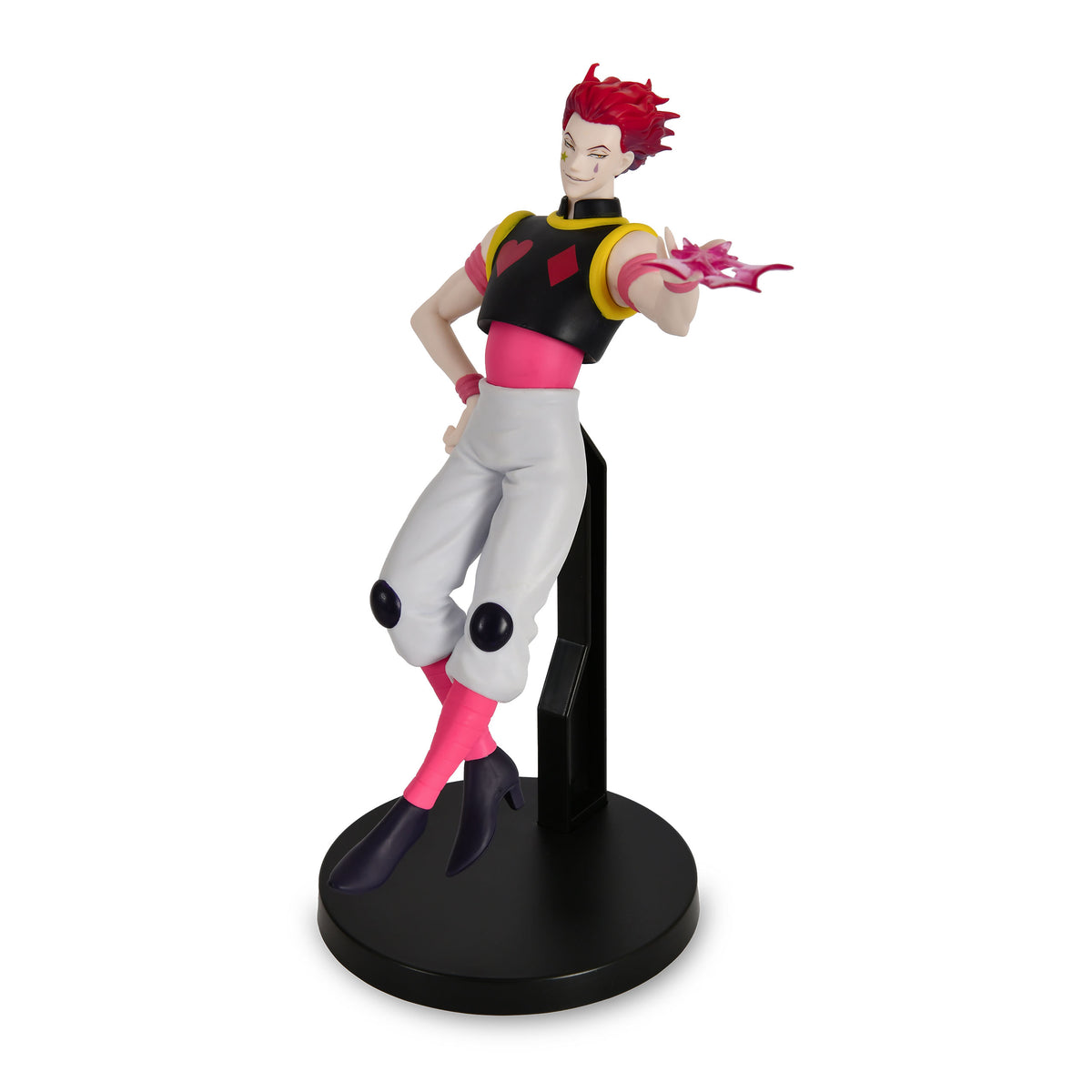 Produktbild Hunter x Hunter - Hisoka Vibration Stars Figur