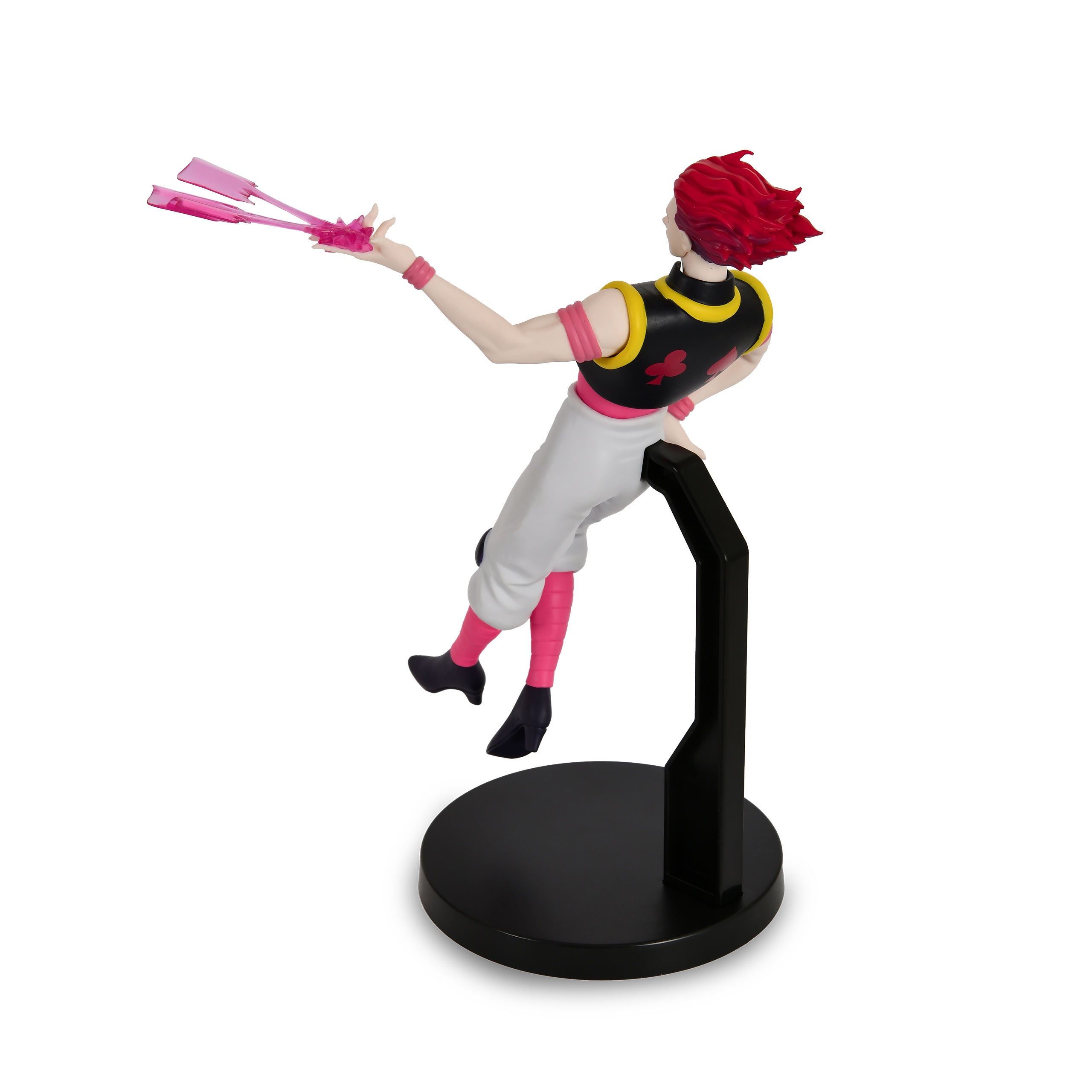 Produktbild Hunter x Hunter - Hisoka Vibration Stars Figur